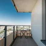 Appartement All-in Skyline Bratislava