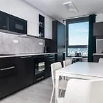 All-in Skyline Appartement Bratislava