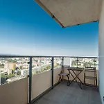 All-in Skyline Appartement *