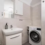 Appartement All-in Skyline