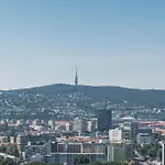 Appartement All-in Skyline