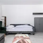 All-in Skyline Appartement