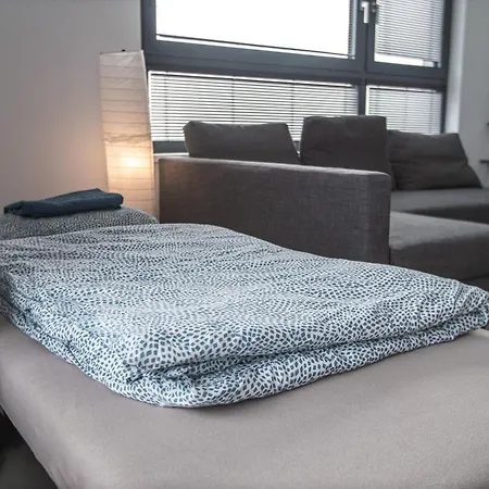 Apartment All-in Skyline
