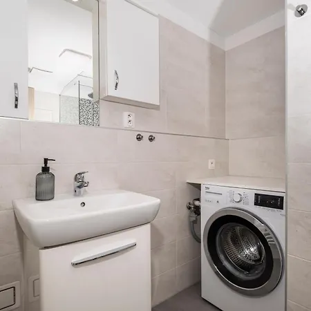 Apartment All-in Skyline