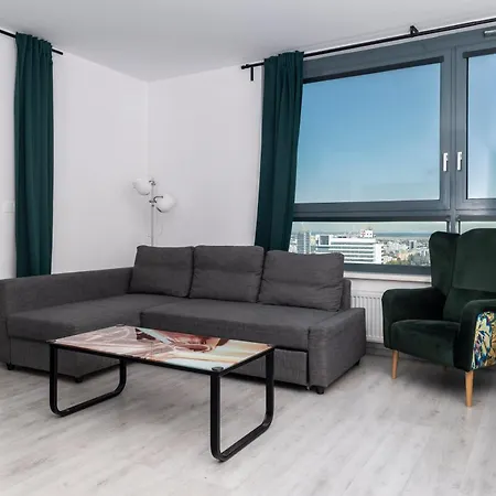 All-in Skyline Pressburg