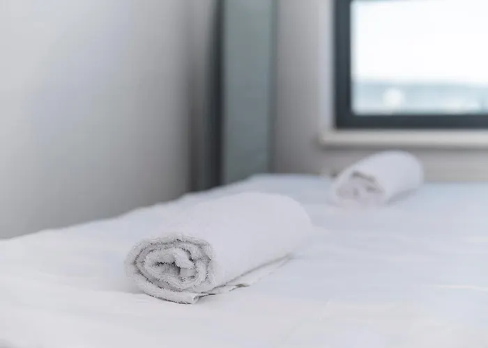 All-in Skyline * Bratislava