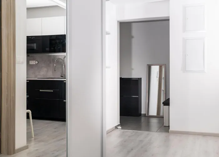 All-in Skyline * 브라티슬라바