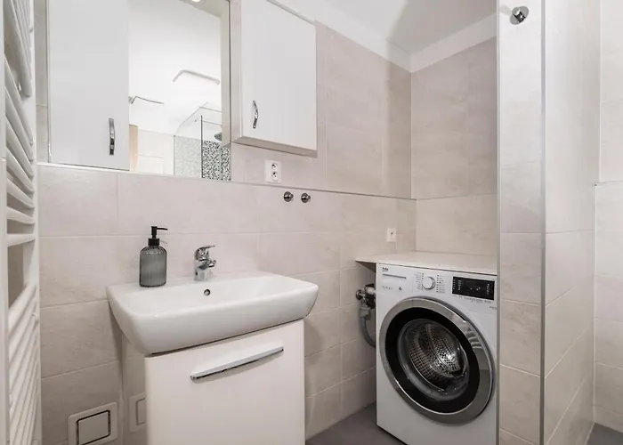 Appartement All-in Skyline