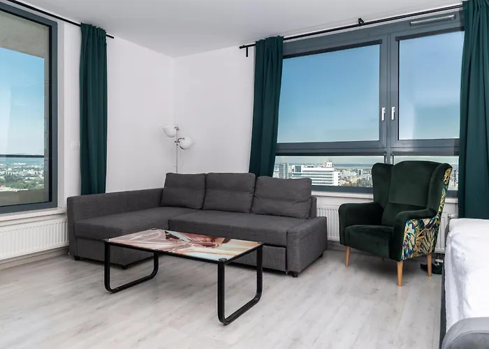 All-in Skyline Bratislava