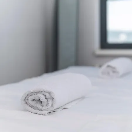 All-in Skyline * Bratislava