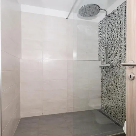 All-in Skyline Apartamento