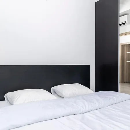 Apartamento All-in Skyline Bratislava