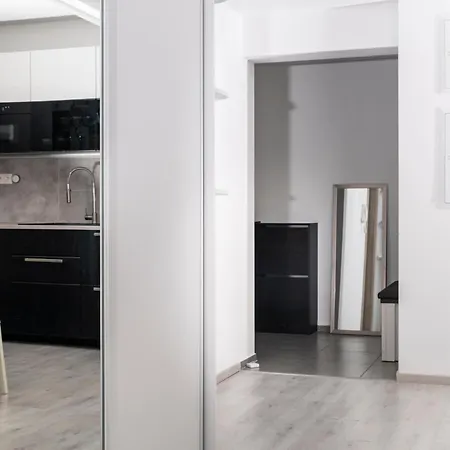 All-in Skyline * 布拉迪斯拉发